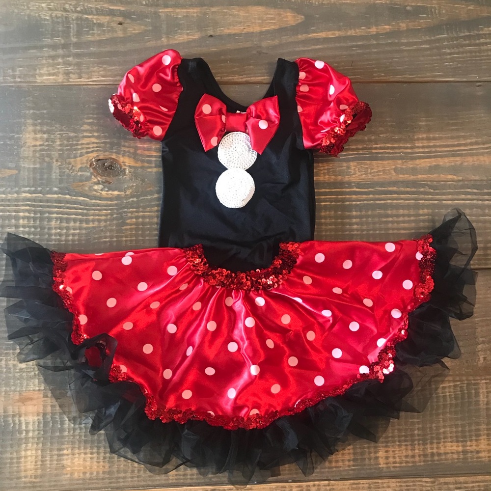 Dance Costumes
